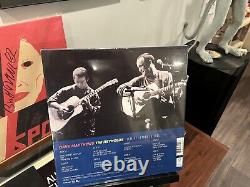 Dave Matthews Tim Reynolds Live at Luther College 4xVinyl RSD Colored