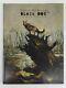 Dave Mckean / Black Dog The Dreams Of Paul Nash Limited Signed 1st Edition 2016