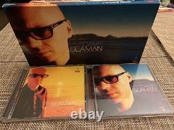 Dave Seaman Global Underground #016 Cape Town (Limited Edition) VERY RARE