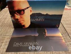 Dave Seaman Global Underground #016 Cape Town (Limited Edition) VERY RARE