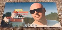 Dave Seaman Global Underground #039 Lithuania (Limited Edition)