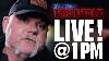 Dave Tate S Table Talk Live
