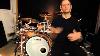 Dave Weckl To Release Art Collection Created From Rhythm Official Trailer