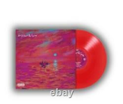 Dave Were All Alone In This Together Limited Edition Red Vinyl
