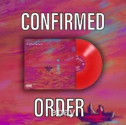 Dave Were All Alone In This Together Limited Edition Red Vinyl LP Pre Order