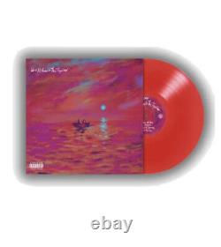 Dave Were All Alone In This Together WAAITT Limited Edition Red Vinyl Santan