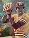 Dave Winfield Minnesota Autographed Limited Edition Print