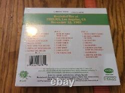 Dave's Picks Vol 10 3 CDs Limited 13913/14000 Brand New Sealed