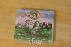 Dave's Picks, Vol. 12 Colgate University Hamilton NY 1977 NEW GRATEFUL DEAD CDs