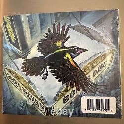 Dave's picks CDs 2019 Subscription New Sealed Volume 29, 30, 31, 32 + Bonus disk