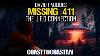 David Paulides Latest Research Special Missing 411 The U F O Connection