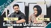 Eminence Insiders A Heart To Heart Conversation Between Abhay Dave And Guneet Kaur Hayer