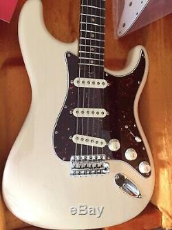 Fender Dave's Guitar Shop Limited Edition American 1962 Reissue Stratocaster