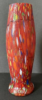 Fenton Art Glass By Dave Fetty Limited Edition