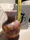 Fenton Vase Limited Edition Dave Fetty Multi Color