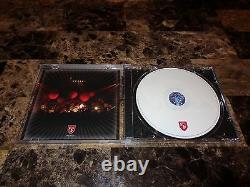 Foo Fighters Rare Signed Limited Edition Best Buy Exclusive CD Dave Grohl + COA