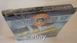 GACTORY SEALED Grateful Dead Daves Picks 30 WITH BONUS Disc Fillmore East NY1970