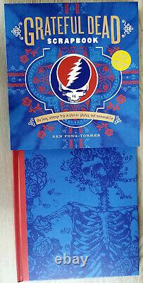 GRATEFUL DEAD DAVE'S PICKS 1-30 MISSING VOL 23 Collector/Mint Condition