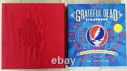 GRATEFUL DEAD DAVE'S PICKS 1-30 MISSING VOL 23 Collector/Mint Condition