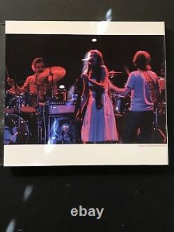 GRATEFUL DEAD DAVE'S PICKS VOLUME 1, 3CD Album. Mosque, Richmond VA 5/25/77. NM