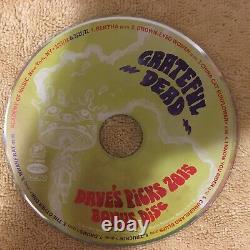 GRATEFUL DEAD Dave's Picks Vol. 14 Academy of Music, NY 3/26/72 + Bonus CD