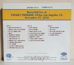 GRATEFUL DEAD Dave's Picks Vol. 5 Pauley Pavilion, UCLA, CA 11/17/73 3CDs #10085