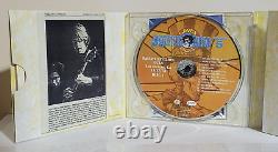 GRATEFUL DEAD Dave's Picks Vol. 5 Pauley Pavilion, UCLA, CA 11/17/73 3CDs #10085