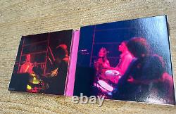 GRATEFUL DEAD Dave's Picks Volume 11 3 HDCD/CD Wichita, KS 11/17/72 Ltd 2014