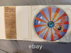 GRATEFUL DEAD Daves Picks Vol 3 (3 CD SET) Auditorium Theater Chicago'71