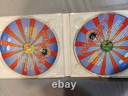 GRATEFUL DEAD Daves Picks Vol 3 (3 CD SET) Auditorium Theater Chicago'71