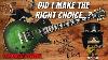 Gibson Les Paul Slash Limited Edition Anaconda Burst Part 3