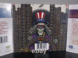 Grateful Dead 2022 Dave's Picks Set Vol 41,42,43 NEW Sealed