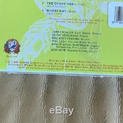 Grateful Dead Dave's Pick Vol 14 3/26/72 NY 1972 New Sealed Bonus 4cd HDCD #ed