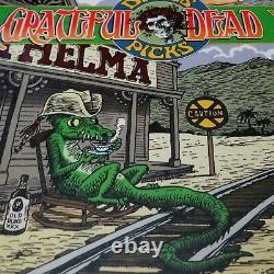 Grateful Dead Dave's Picks 10 Thelma Los Angeles 1969 12/12/69 CA 3 CD Vol. Ten