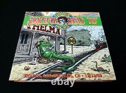 Grateful Dead Dave's Picks 10 Volume Ten Thelma Los Angeles CA 12/12/69 1969 CD