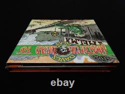 Grateful Dead Dave's Picks 10 Volume Ten Thelma Los Angeles CA 12/12/69 3 CD New