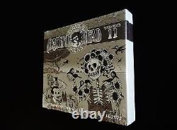 Grateful Dead Dave's Picks 11 Volume Wizard Of Oz Wichita Kansas 11/17/1972 3 CD