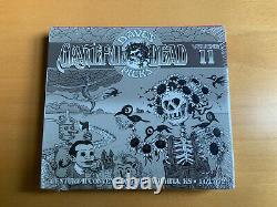 Grateful Dead Dave's Picks 11 Wizard Of Oz Wichita Kansas 11/17/1972 3 CD SEALED