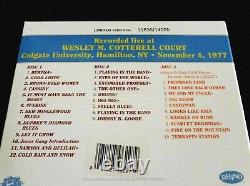 Grateful Dead Dave's Picks 12 Volume Twelve Colgate University 11/4/1977 CD New