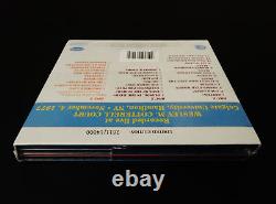 Grateful Dead Dave's Picks 12 Volume Twelve Colgate University NY 11/4/1977 3 CD