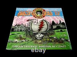 Grateful Dead Dave's Picks 12 Volume Twelve Colgate University NY 11/4/1977 CD