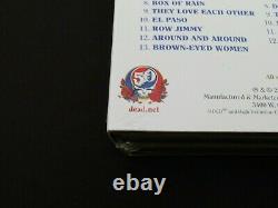 Grateful Dead Dave's Picks 16 Volume Sixteen Springfield MA 3/28/1973 3 CD New