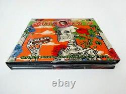 Grateful Dead Dave's Picks 18 Volume Eighteen Orpheum S. F. CA 7/17,16/1976 3 CD