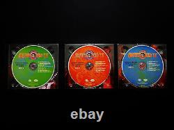 Grateful Dead Dave's Picks 18 Volume Eighteen Orpheum SF CA 7/17,16/76 1976 3 CD