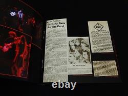 Grateful Dead Dave's Picks 18 Volume Eighteen Orpheum SF CA 7/17,16/76 1976 3 CD