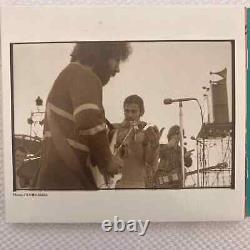 Grateful Dead Dave's Picks 19 3 CD Set Honolulu, HI 1/23/70