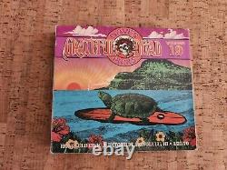 Grateful Dead Dave's Picks 19 Volume Nineteen Honolulu Hawaii 1/23/70 1970 3 CD