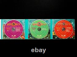 Grateful Dead Dave's Picks 19 Volume Nineteen Honolulu Hawaii 1/23/70 1970 3 CD