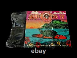 Grateful Dead Dave's Picks 19 Volume Nineteen Honolulu Hawaii HI 1/23/1970 3 CD