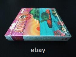 Grateful Dead Dave's Picks 19 Volume Nineteen Honolulu Hawaii HI 1/23/1970 3 CD